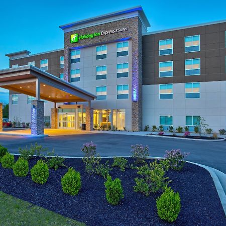 Holiday Inn Express & Suites - Lexington W - Versailles By Ihg Εξωτερικό φωτογραφία