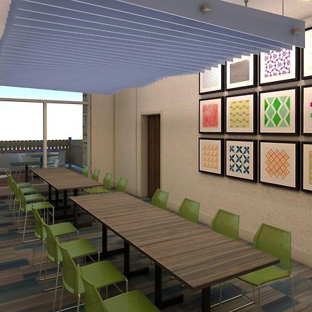 Holiday Inn Express & Suites - Lexington W - Versailles By Ihg Εξωτερικό φωτογραφία