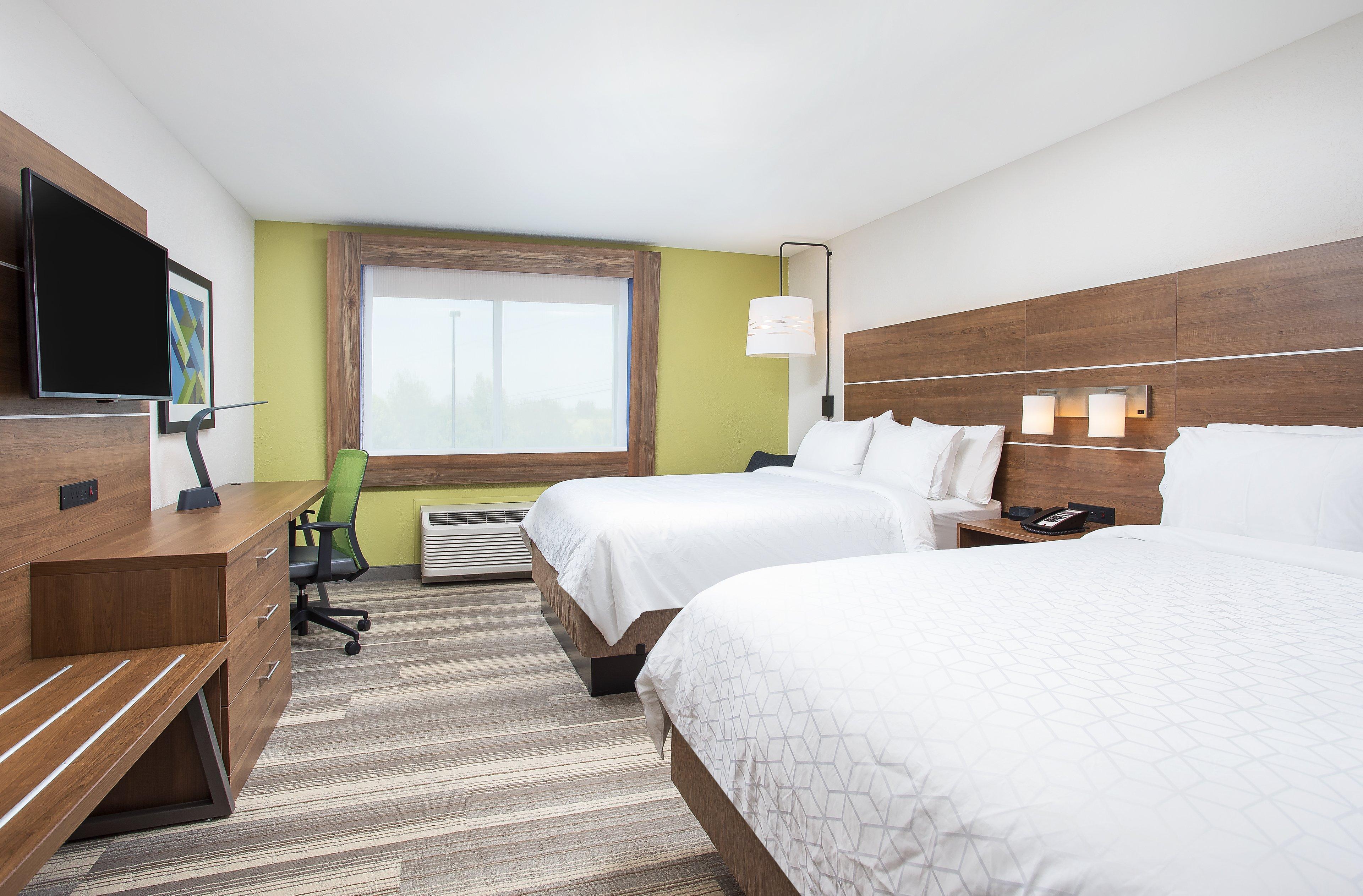 Holiday Inn Express & Suites - Lexington W - Versailles By Ihg Εξωτερικό φωτογραφία