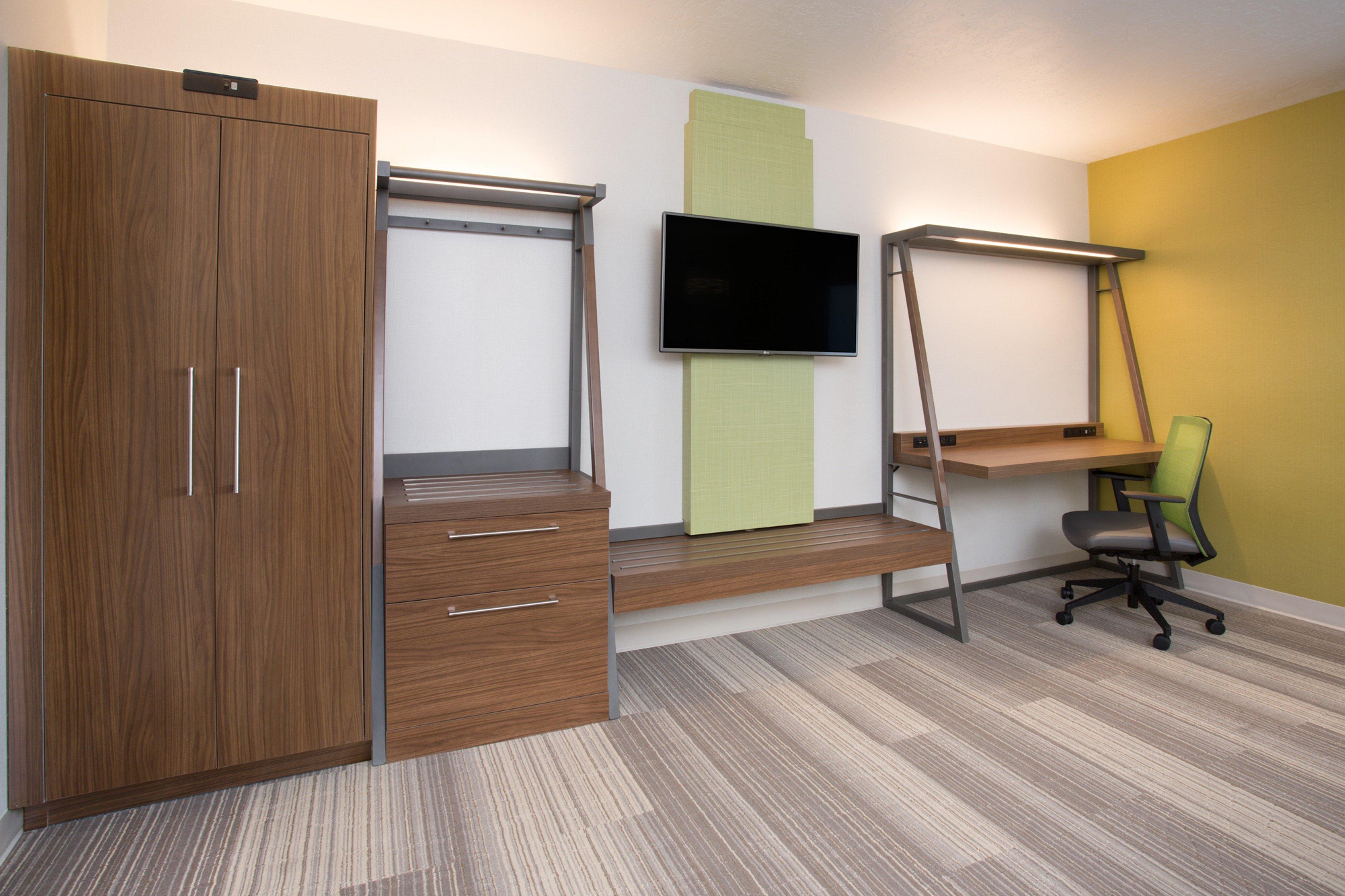 Holiday Inn Express & Suites - Lexington W - Versailles By Ihg Εξωτερικό φωτογραφία