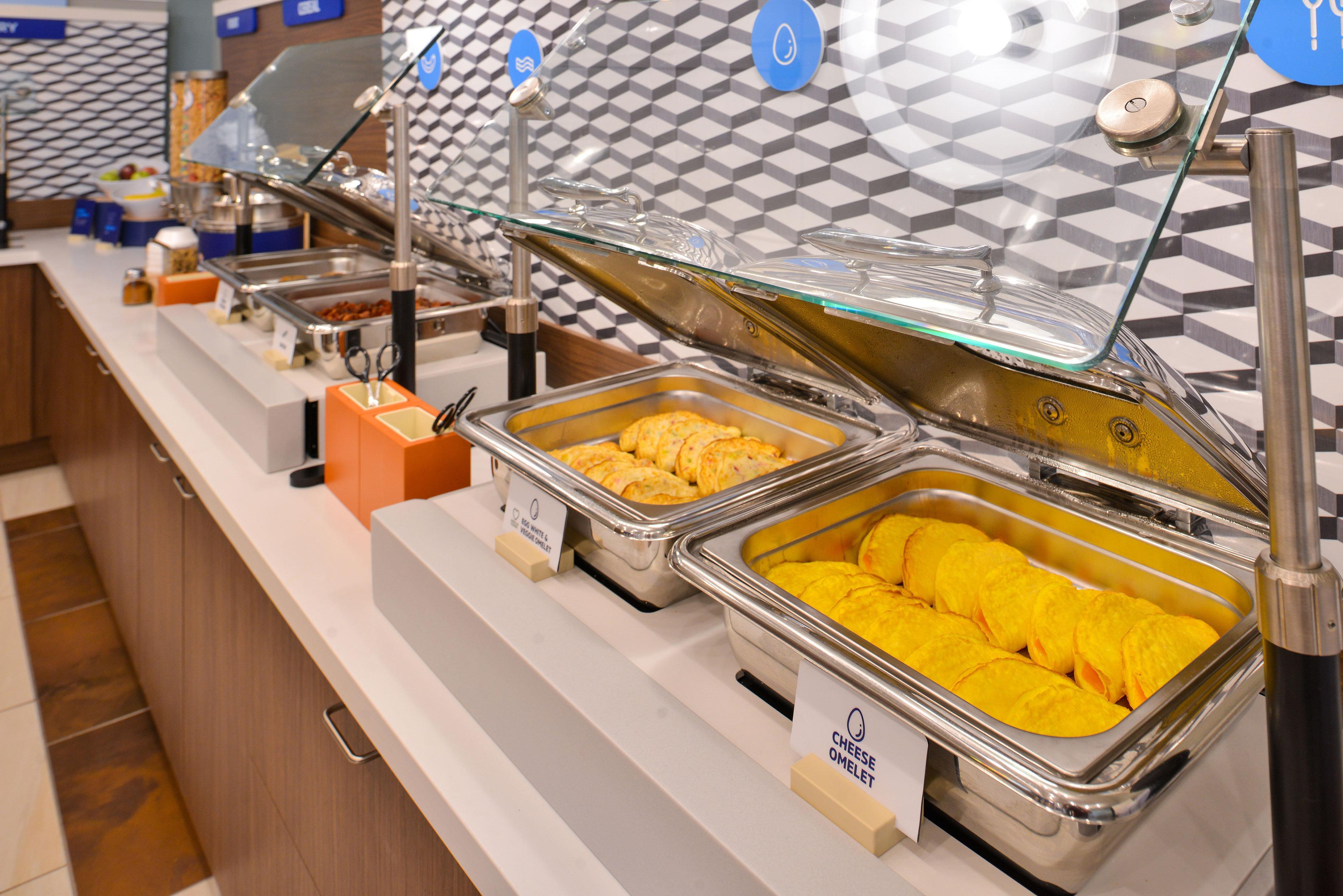 Holiday Inn Express & Suites - Lexington W - Versailles By Ihg Εξωτερικό φωτογραφία