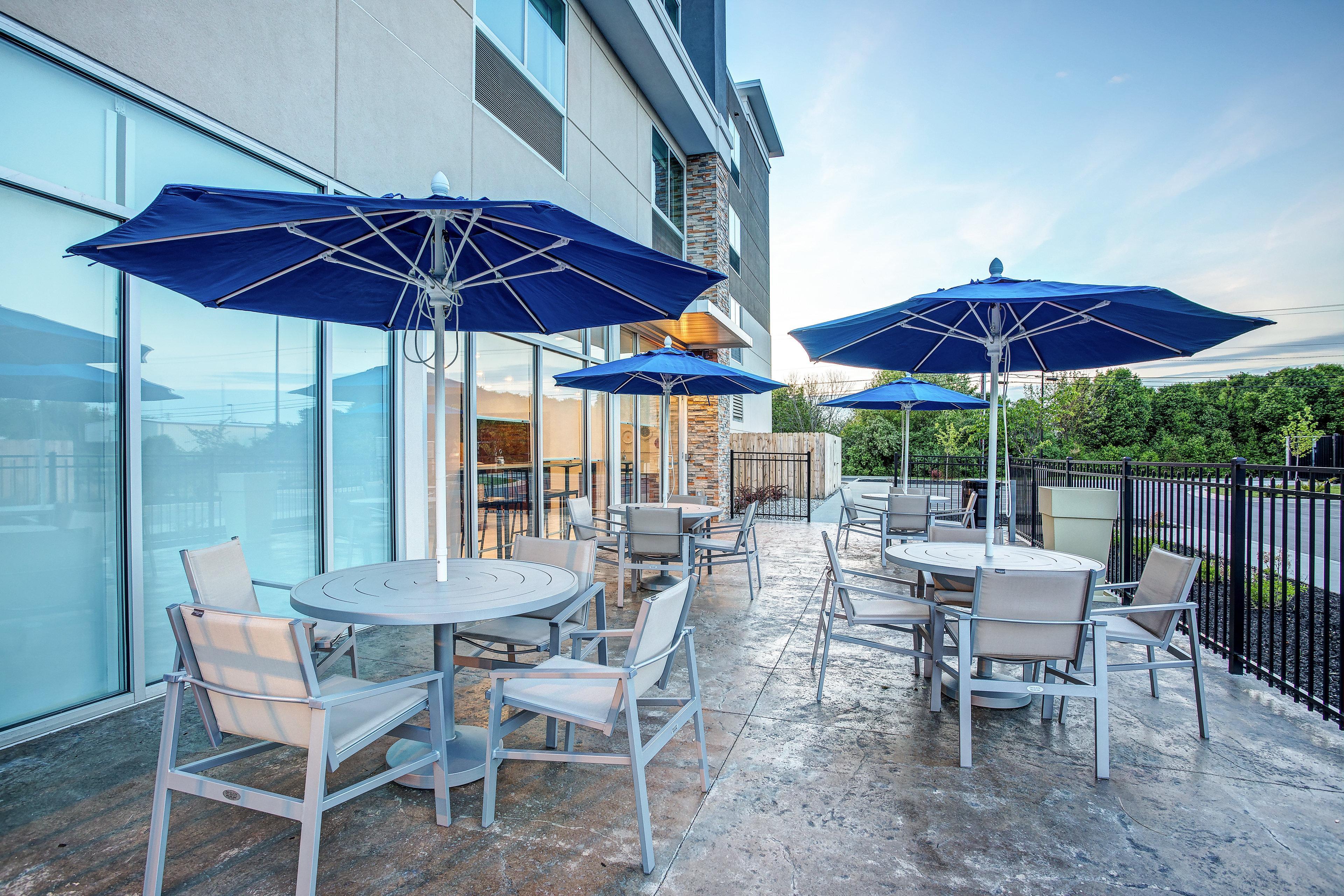 Holiday Inn Express & Suites - Lexington W - Versailles By Ihg Εξωτερικό φωτογραφία
