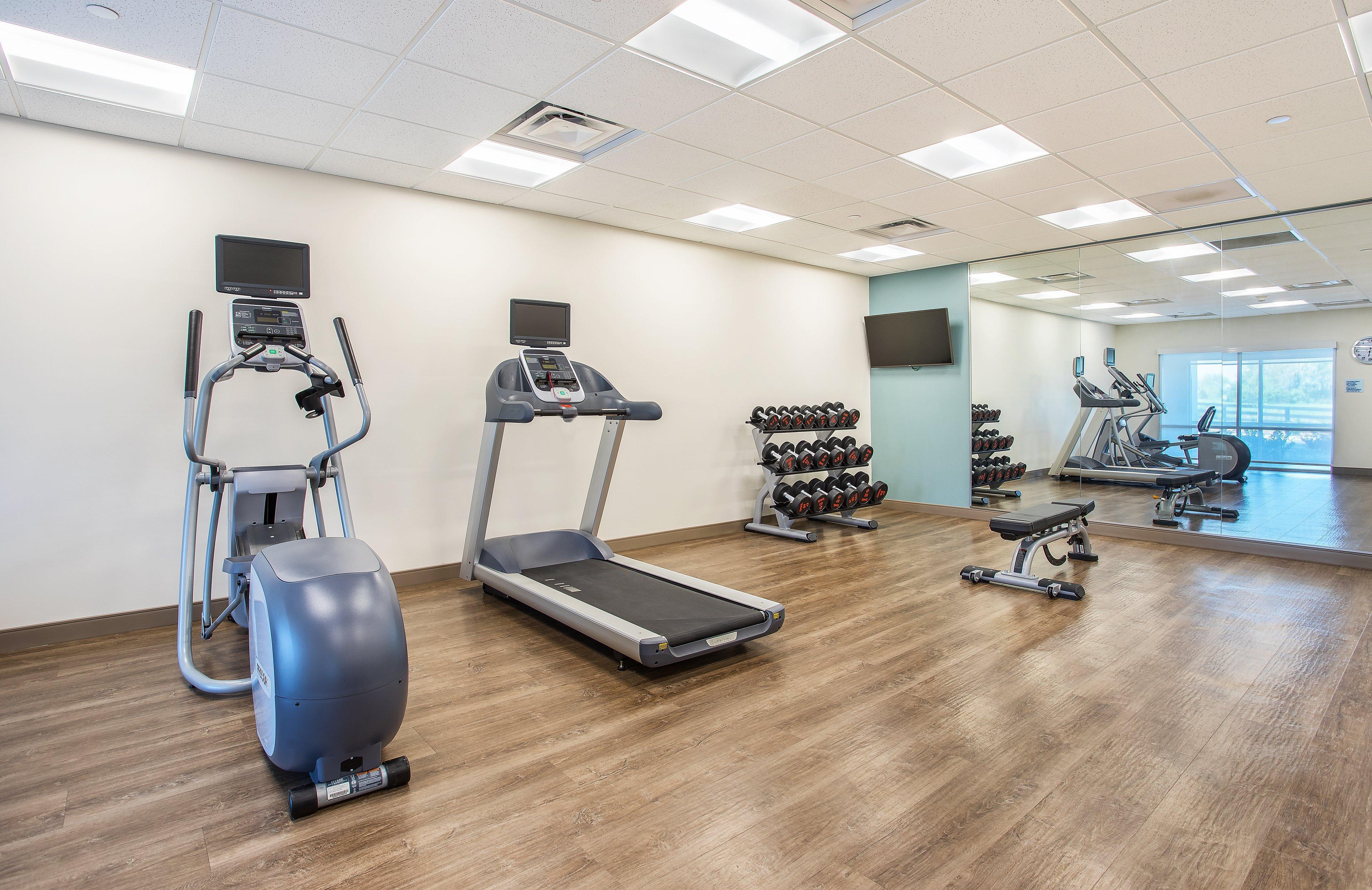 Holiday Inn Express & Suites - Lexington W - Versailles By Ihg Εξωτερικό φωτογραφία