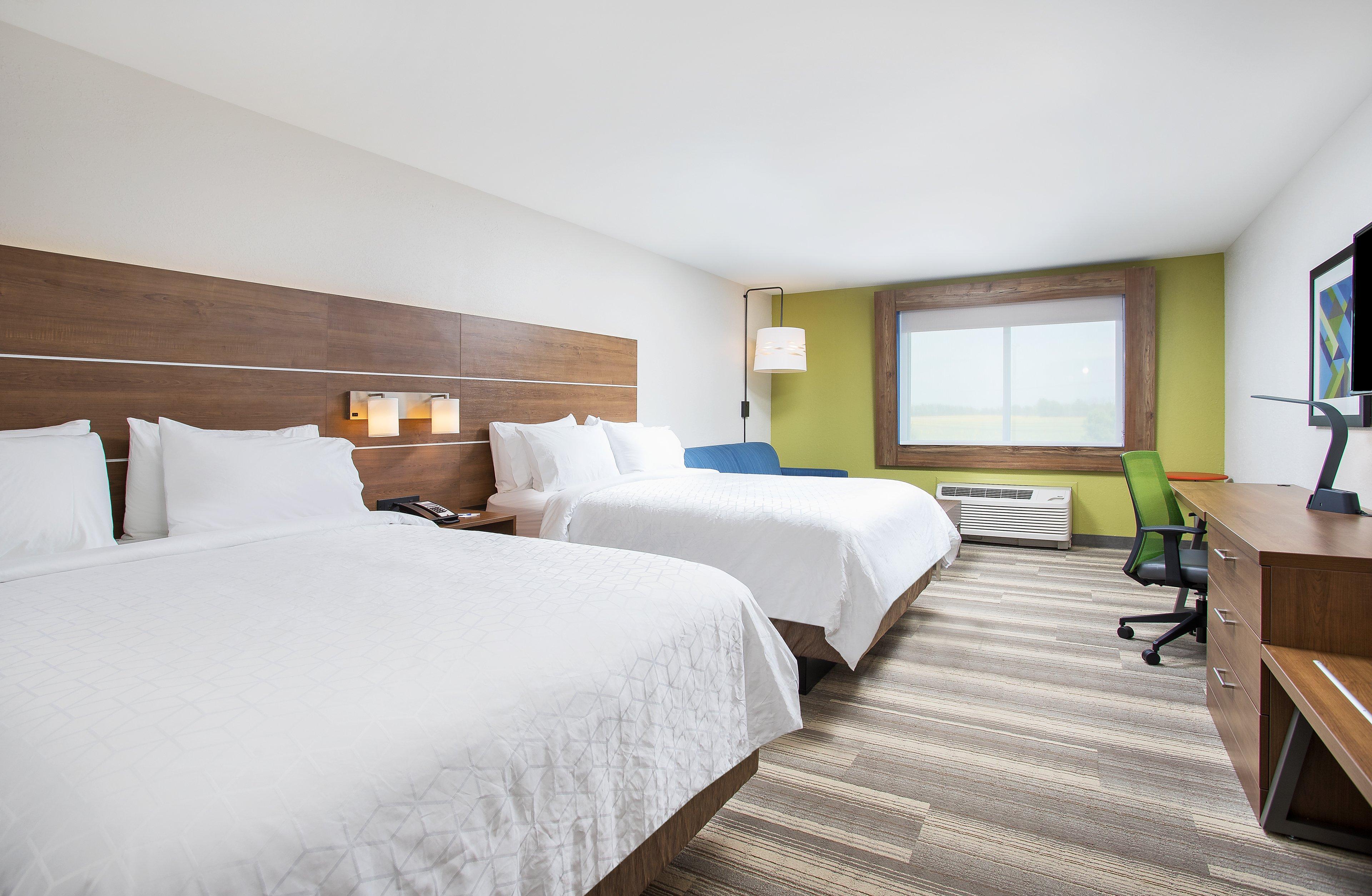 Holiday Inn Express & Suites - Lexington W - Versailles By Ihg Εξωτερικό φωτογραφία