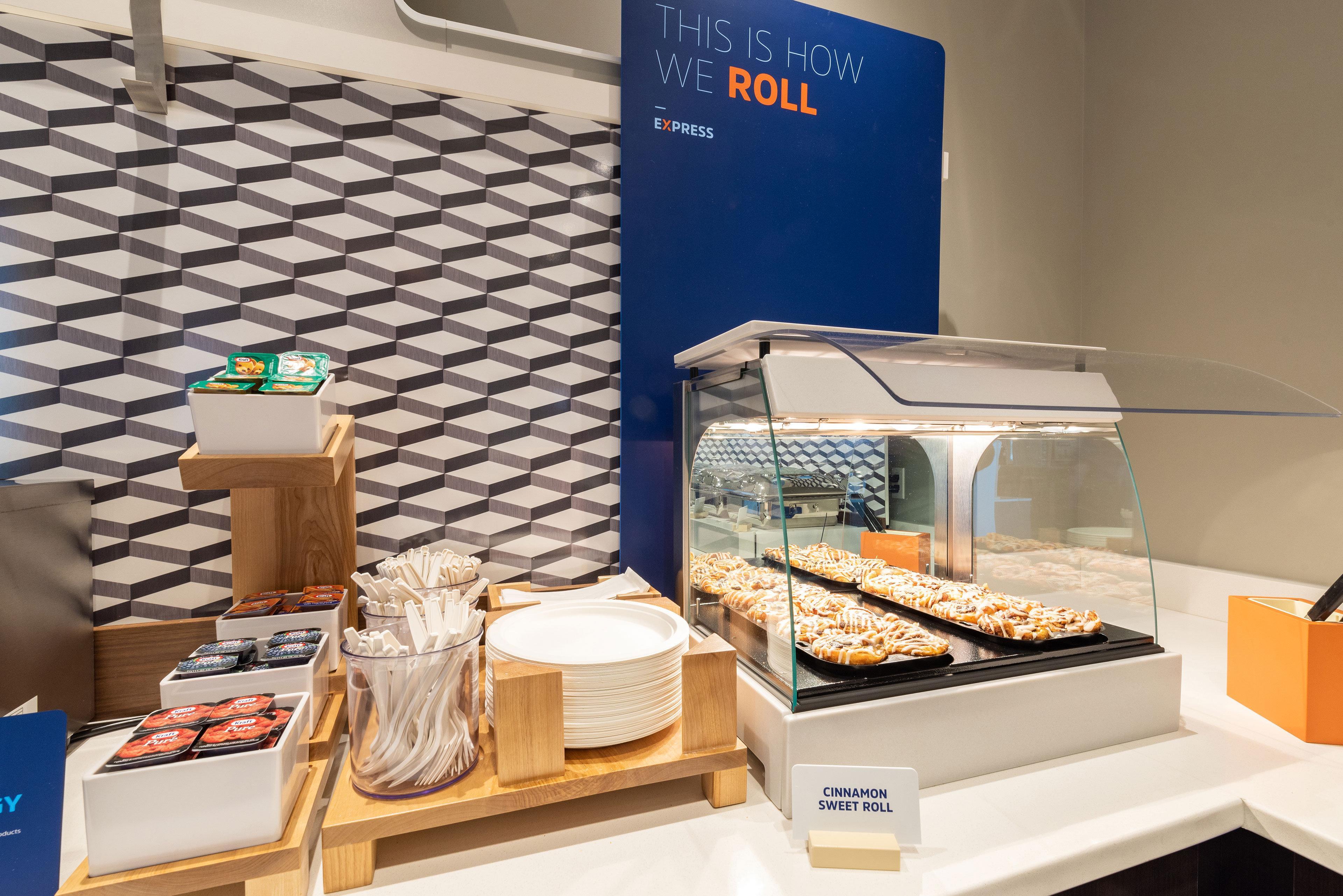 Holiday Inn Express & Suites - Lexington W - Versailles By Ihg Εξωτερικό φωτογραφία