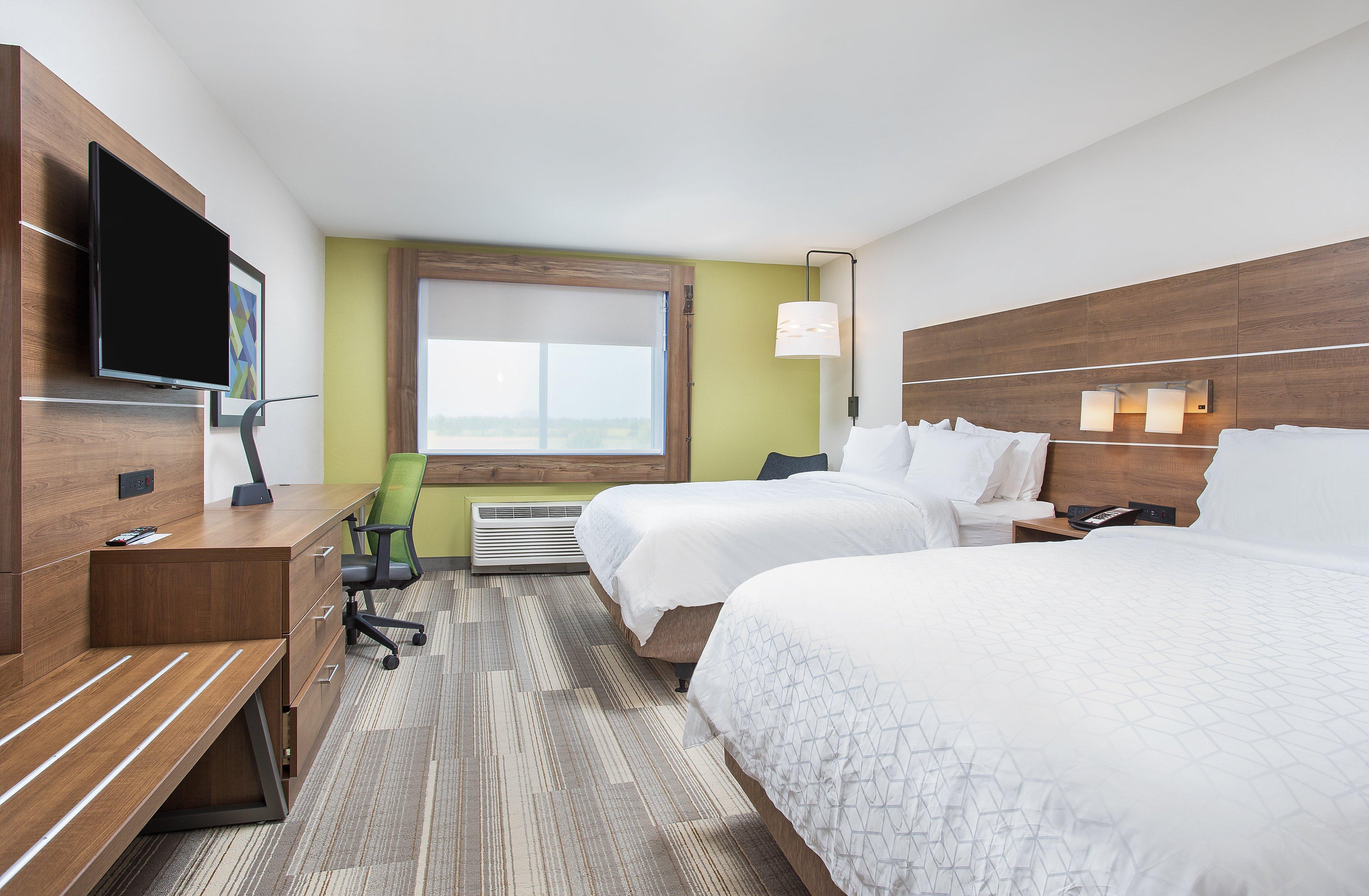 Holiday Inn Express & Suites - Lexington W - Versailles By Ihg Εξωτερικό φωτογραφία