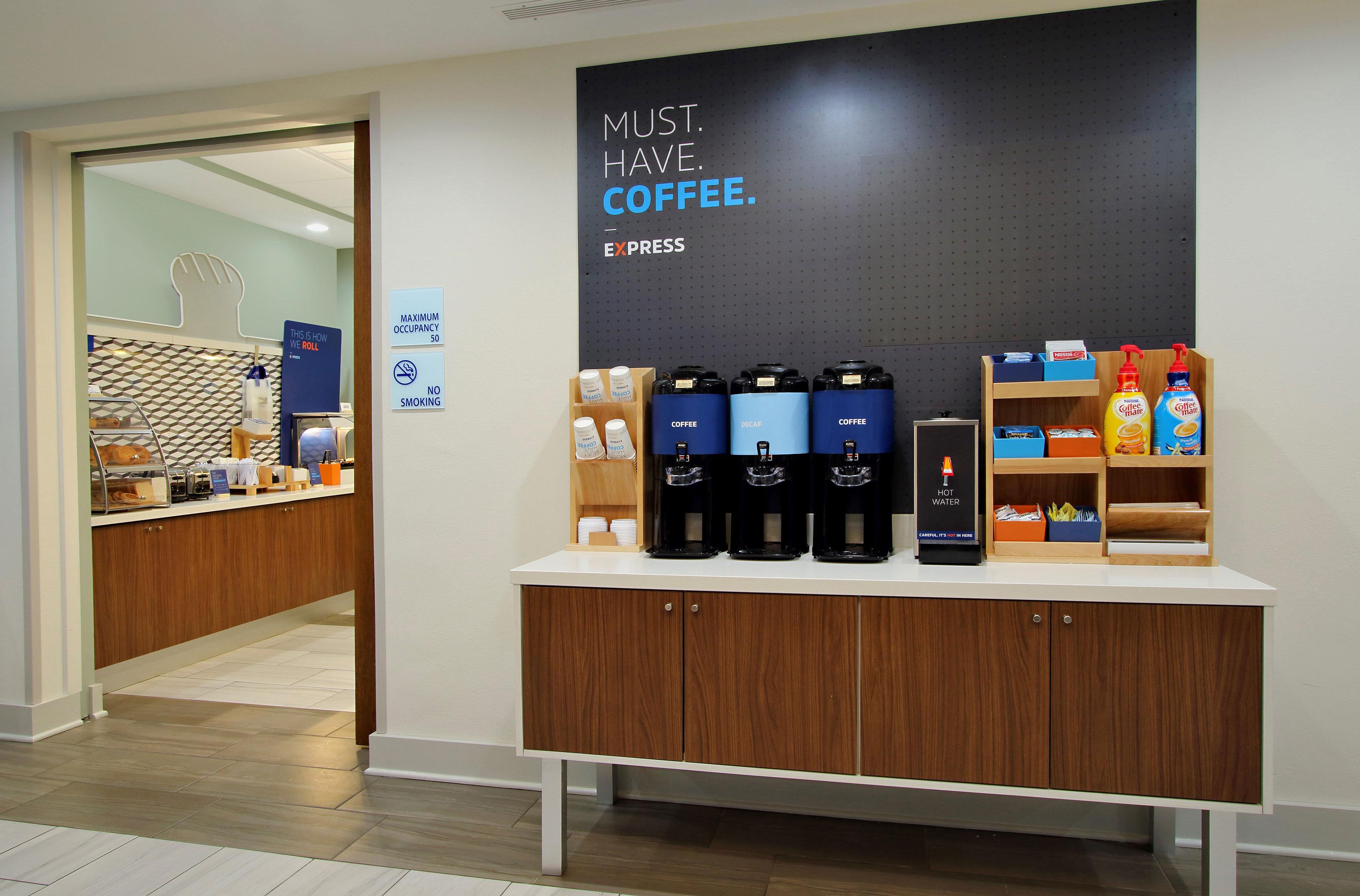 Holiday Inn Express & Suites - Lexington W - Versailles By Ihg Εξωτερικό φωτογραφία