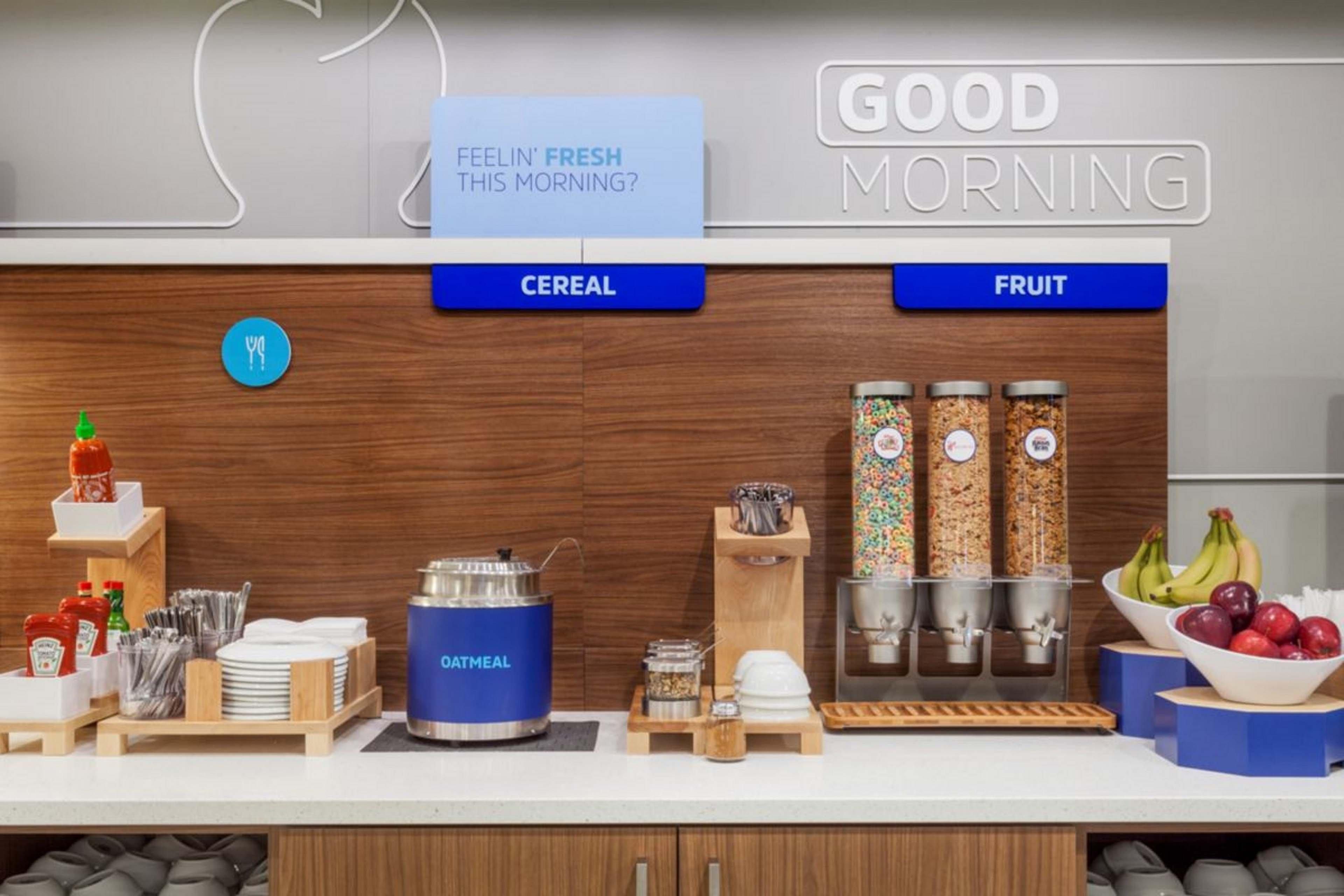 Holiday Inn Express & Suites - Lexington W - Versailles By Ihg Εξωτερικό φωτογραφία