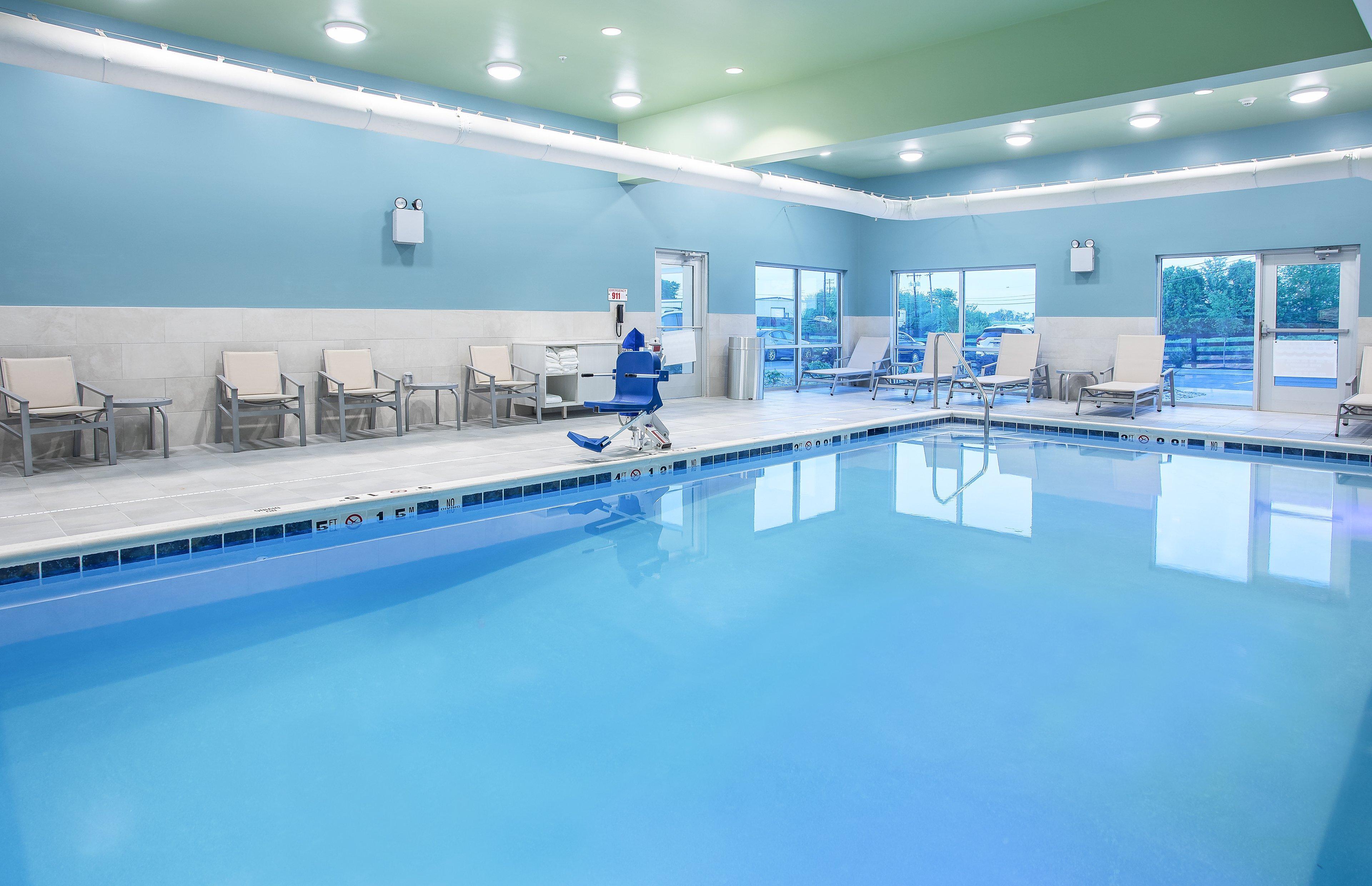 Holiday Inn Express & Suites - Lexington W - Versailles By Ihg Εξωτερικό φωτογραφία