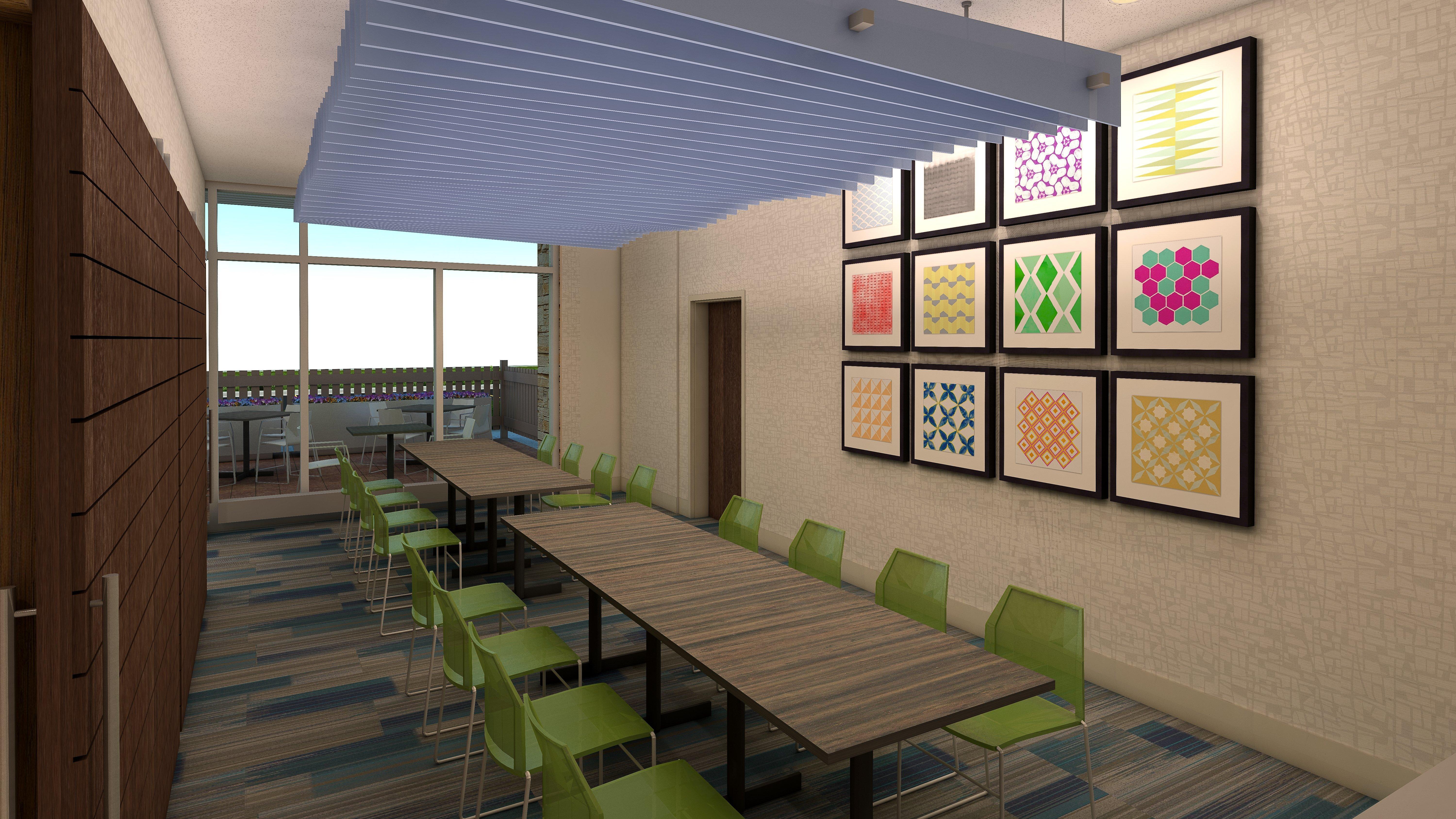 Holiday Inn Express & Suites - Lexington W - Versailles By Ihg Εξωτερικό φωτογραφία