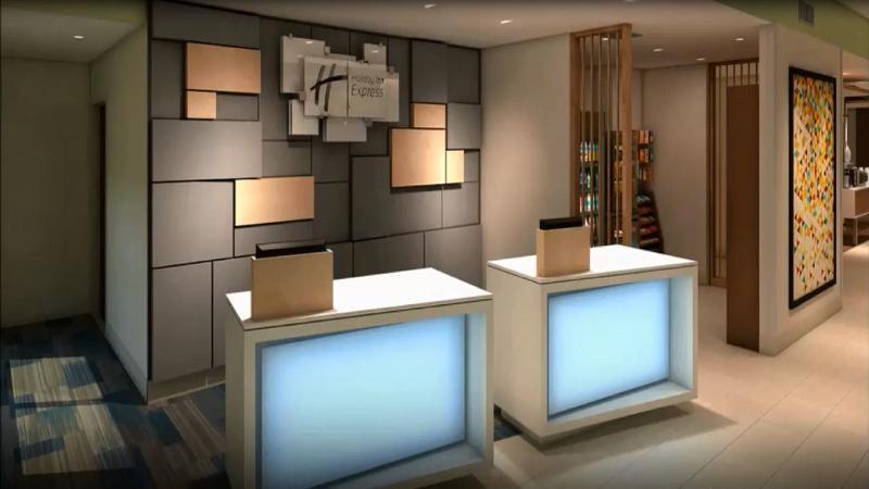 Holiday Inn Express & Suites - Lexington W - Versailles By Ihg Εξωτερικό φωτογραφία