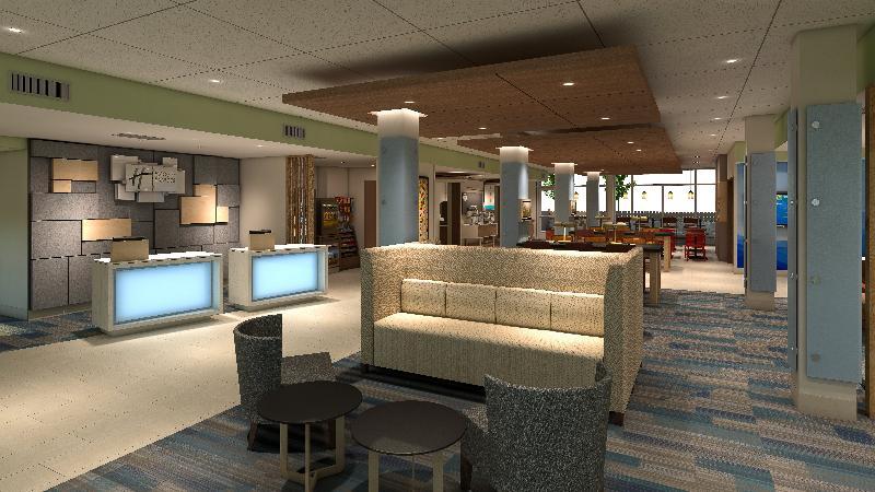 Holiday Inn Express & Suites - Lexington W - Versailles By Ihg Εξωτερικό φωτογραφία
