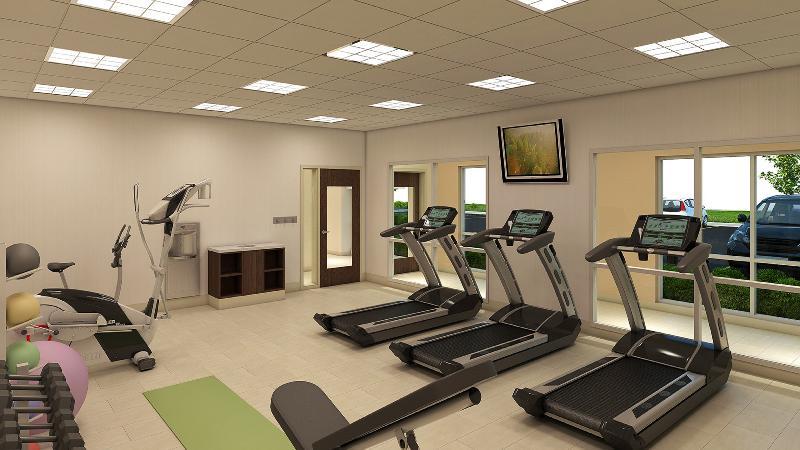 Holiday Inn Express & Suites - Lexington W - Versailles By Ihg Εξωτερικό φωτογραφία