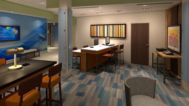 Holiday Inn Express & Suites - Lexington W - Versailles By Ihg Εξωτερικό φωτογραφία