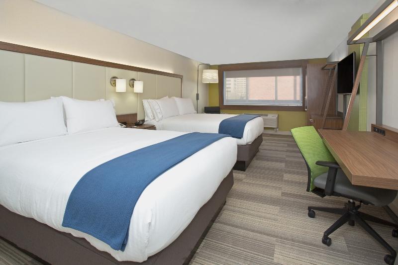 Holiday Inn Express & Suites - Lexington W - Versailles By Ihg Εξωτερικό φωτογραφία