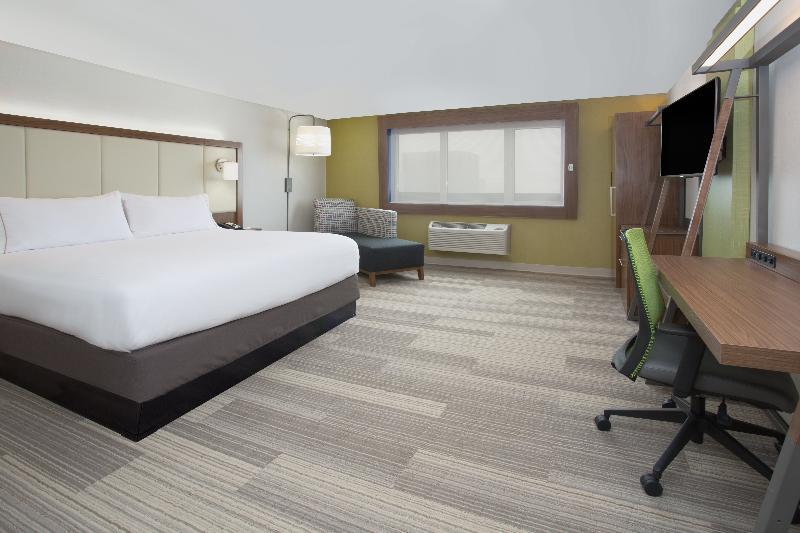 Holiday Inn Express & Suites - Lexington W - Versailles By Ihg Εξωτερικό φωτογραφία