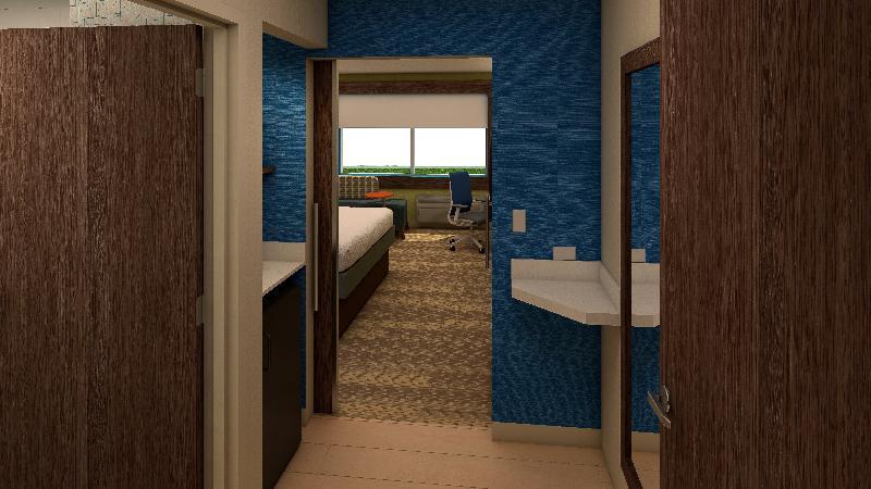Holiday Inn Express & Suites - Lexington W - Versailles By Ihg Εξωτερικό φωτογραφία