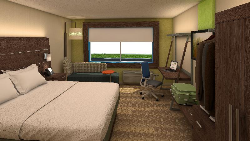 Holiday Inn Express & Suites - Lexington W - Versailles By Ihg Εξωτερικό φωτογραφία