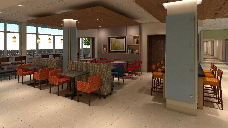 Holiday Inn Express & Suites - Lexington W - Versailles By Ihg Εξωτερικό φωτογραφία